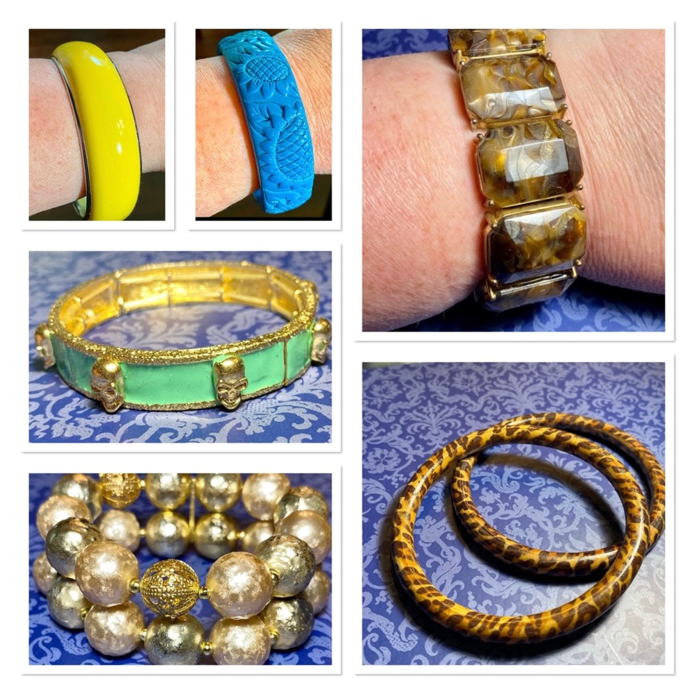 ❤️ BRACELET BUNDLE - ALL FOR $20